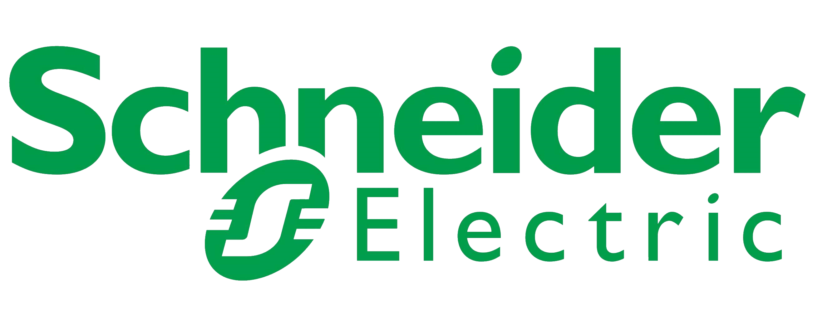 SCHNEIDER-ELECTRIC-logo n&b