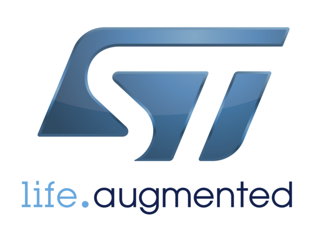 STMicroelectronics n&b